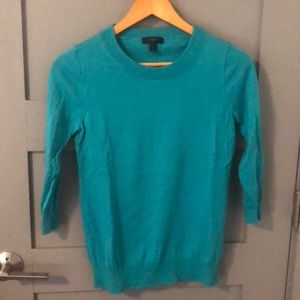 JCrew Merino Wool Sweater